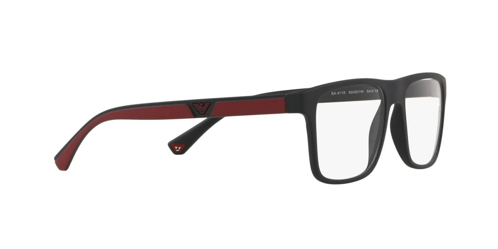 Emporio Armani 4115 Sunglasses - view 17